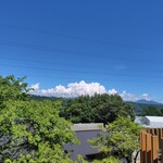 サントリー白州蒸溜所 - 