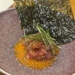 北新地 とり伊 - 