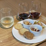 水上 ホテル聚楽 - 