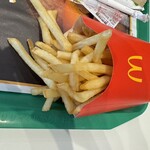 マクドナルド - 