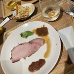 水上 ホテル聚楽 - 