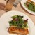 パリのワイン食堂 - 料理写真:
