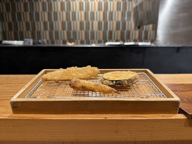 Tempura Suehiro photo 2