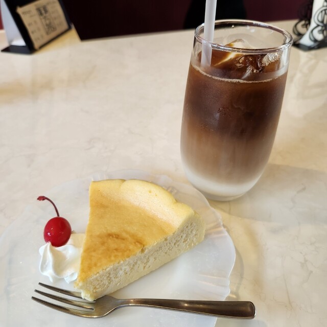 喫茶まくあい - 西太子堂/カフェ | 食べログ