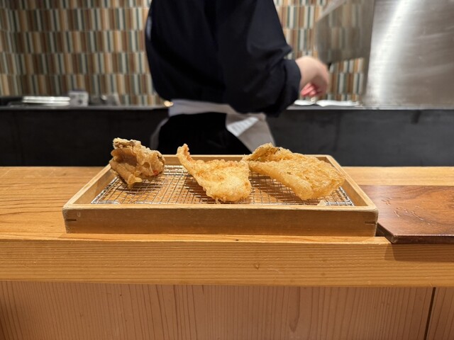 Tempura Suehiro photo 3