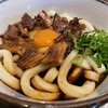 名代伊勢うどん 山口屋