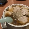尾張ラーメン 第一旭 錦店