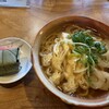 bird 鳴門うどん､鰻