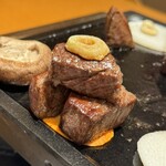 活伊勢海老料理 中納言 - 