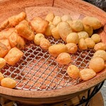 Harbor Kitchen - フィッシュ＆チップス