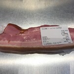タイチ - 購入ベーコン