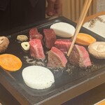 活伊勢海老料理 中納言 - 