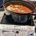 Harbor Kitchen - チョッピーノ