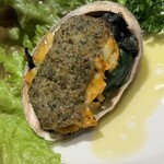 活伊勢海老料理 中納言 - 