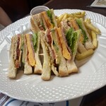星乃珈琲店 - 