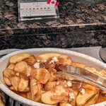 Harbor Kitchen - プーティン