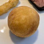 Harbor Kitchen - ポンデケージョ