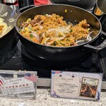 Harbor Kitchen - ジャンバラヤ