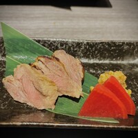 宇田川 紫扇 - 