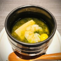 宇田川 紫扇 - 