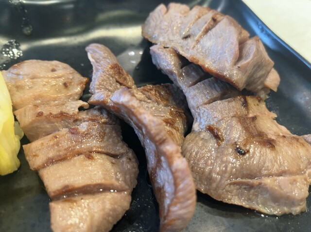 Yoshinoya Awa Za Ten photo 3