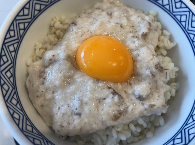 Yoshinoya Awa Za Ten photo 2