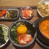 韓国食堂ヌルンジ 立川