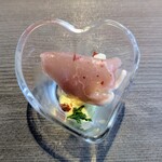 Harbor Kitchen - エンサラダ・デ・コリフロル