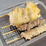 黄金鶏 - 