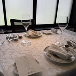 リストランティーノ ルベロ - 