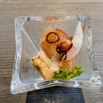 Harbor Kitchen - セビーチェ