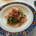 リストランティーノ ルベロ - 