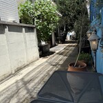 リストランティーノ ルベロ - 