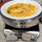 Harbor Kitchen - ムケッカ