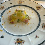 リストランティーノ ルベロ - 