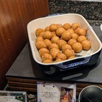 Harbor Kitchen - コシーニャ