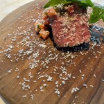 リストランティーノ ルベロ - 