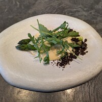 RESTAURANT SALT - 