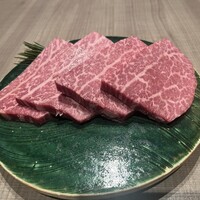 うし松 - 