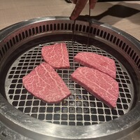 うし松 - 