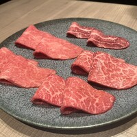 うし松 - 