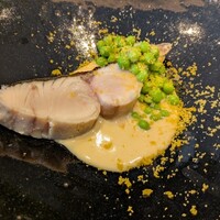 RESTAURANT SALT - 