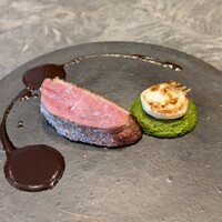 RESTAURANT SALT - 