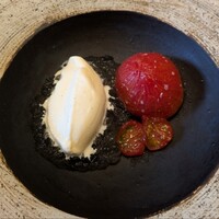 RESTAURANT SALT - 