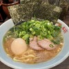 横濱ラーメン あさが家 本店