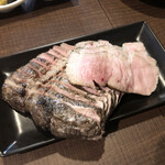 肉山 - 2．下田さんちの豚ロース