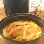 グレーヌマルシェ - ストウブ