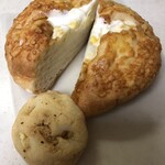 ねこねこ食パン - 
