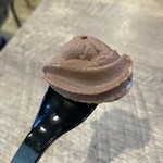 那須ラスクテラス - ミルクチョコレート