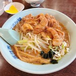 Dosanko Mochizuki Ten